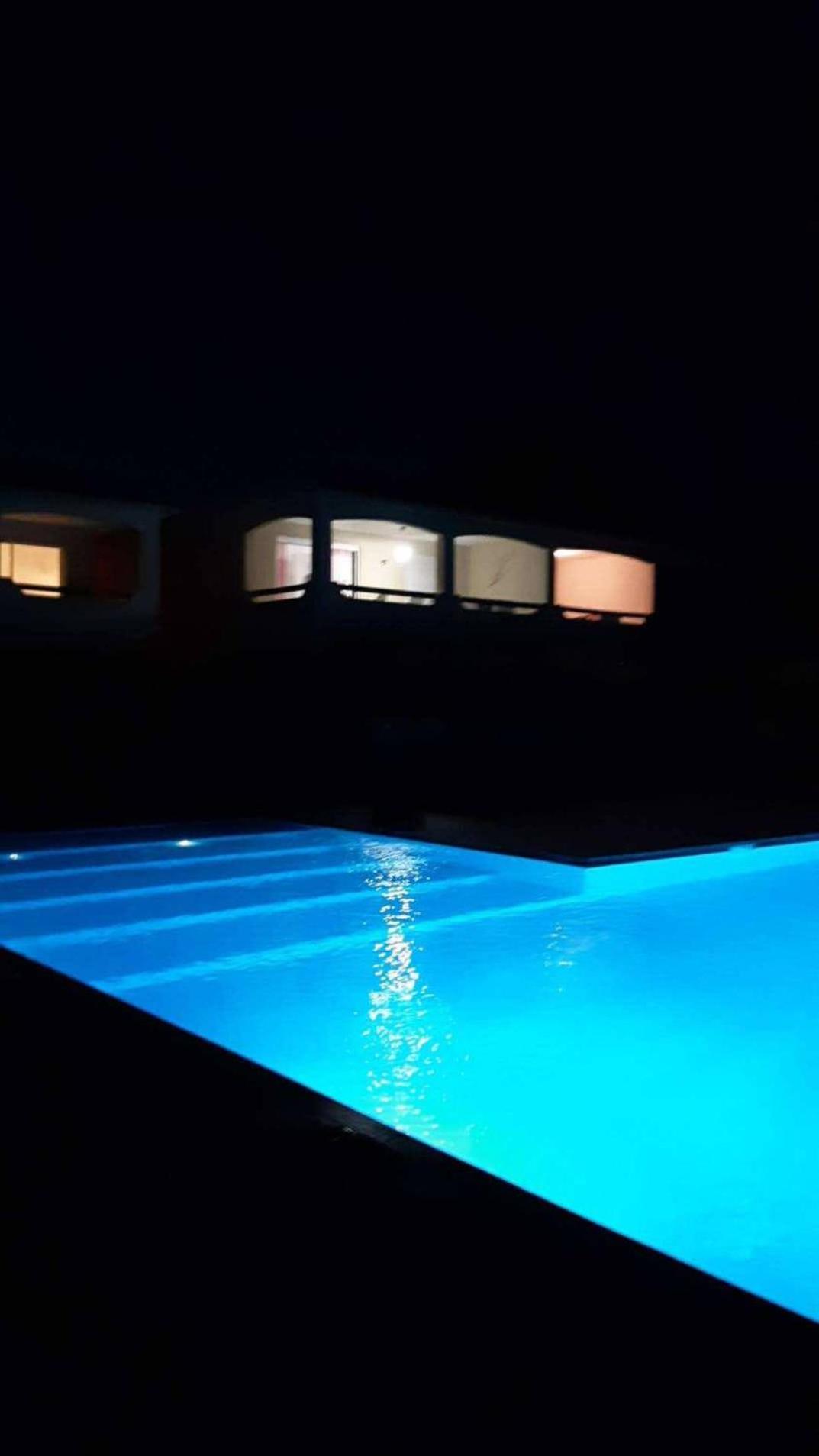 Mini Villa - Corse Du Sud Lecci Exterior photo